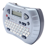 Etiquetadora Personal Portátil Pt70bm Brother Pt-70bm Ideal Hogar Y Oficina